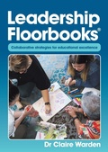 Cover: Leadership Floorbooks - Teaching Solutions