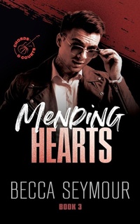 Enlarge image Cover: Mending Hearts - Rainbow Tree Publishing