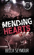 Cover: Mending Hearts - Rainbow Tree Publishing