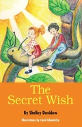 Cover: The Secret Wish - Amba Press