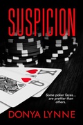 Cover: Suspicion - Donya Lynne