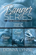 Cover: Banger Trilogy - Donya Lynne