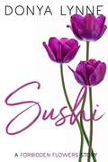 Cover: Sushi - Donya Lynne
