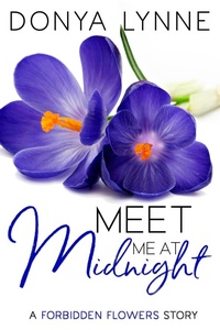 Enlarge image Cover: Meet Me at Midnight - Donya Lynne