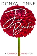 Cover: Jaw Breaker - Donya Lynne
