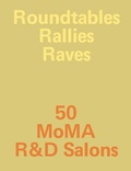 Cover: Roundtables, Rallies, Raves - Inventory Press LLC