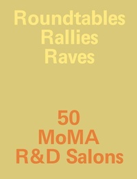 Enlarge image Cover: Roundtables, Rallies, Raves - Inventory Press LLC