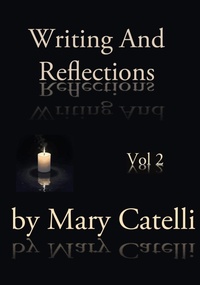 Enlarge image Cover: Writing And Reflections Volume 2 - Wizard's Wood Press