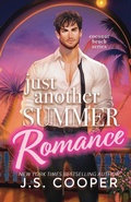 Cover: Just Another Summer Romance - Jmc Creations