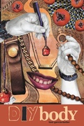 Cover: D I Y Body - Sibling Rivalry Press, LLC
