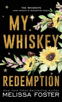 Enlarge image Cover: My Whiskey Redemption - World Literary Press