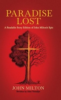 Cover: Paradise Lost - Brown Chair Books