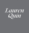 Cover: Lauren Quin: Eyelets of Alkaline - Pace Publishing