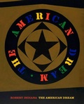 Cover: Robert Indiana: The American Dream - Pace Publishing