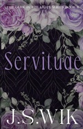 Cover: Servitude - Dark in the Light