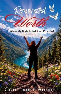 Enlarge image Cover: Resurrected Worth - Worthy Press