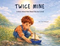 Cover: Twice Mine - Climbing Angel Publishing