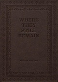 Cover: Austin Bryant: Where They Still Remain - Kris Graves Projects