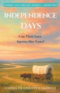 Cover: Independence Days - Little Red Press
