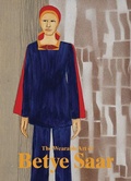 Cover: Let's Get It On: The Wearable Art of Betye Saar - Roberts Projects