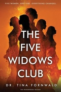 Cover: The Five Widows Club - Highlander Enterprises