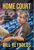 Cover: Home Court - Stillwater River Publications