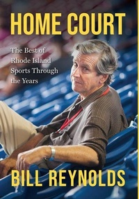 Enlarge image Cover: Home Court - Stillwater River Publications