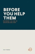 Cover: BEFORE YOU HELP THEM - Life Over Coffee