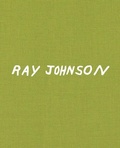 Cover: Ray Johnson - Karma, New York