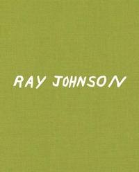 Enlarge image Cover: Ray Johnson - Karma, New York