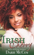 Cover: Irish Cherry - Darie McCoy