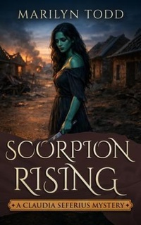 Enlarge image Cover: Scorpion Rising - White City Press