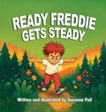 Cover: Ready Freddie - Books by Sue - Sue@booksbysue.com