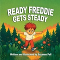 Cover: Ready Freddie - Books by Sue - Sue@booksbysue.com