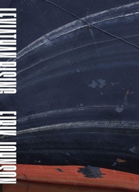 Enlarge image Cover: Eirik Johnson: Leviathan Rising - Mw Editions