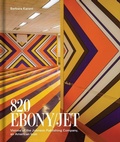 Cover: Barbara Karant: 820 Ebony/Jet - Mw Editions