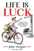 Cover: Life is Luck - Maison Vero