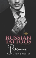 Cover: Russian Tattoos - Visionreads