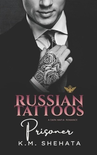 Enlarge image Cover: Russian Tattoos - Visionreads