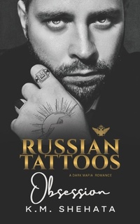 Enlarge image Cover: Russian Tattoos - Visionreads