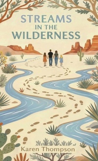 Enlarge image Cover: Streams in the Wilderness - Branch & Vine Publishing