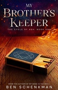 Cover: My Brother's Keeper - Caffeinated Terrier Press