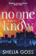 Cover: No One Has to Know - Honey Blossom Press