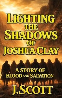 Enlarge image Cover: Lighting the Shadows of Joshua Clay - J. Scott Publishing