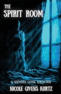 Cover: The Spirit Room - Undertaker Books