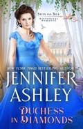 Cover: Duchess in Diamonds - Ja / AG Publishing
