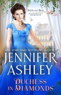 Enlarge image Cover: Duchess in Diamonds - Ja / AG Publishing