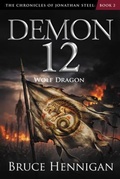 Cover: Demon 12 - 613media,LLC