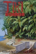 Cover: Tiki Horror - Fortress Publishing, Inc