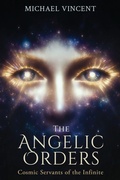 Cover: The Angelic Orders - Havona Press
